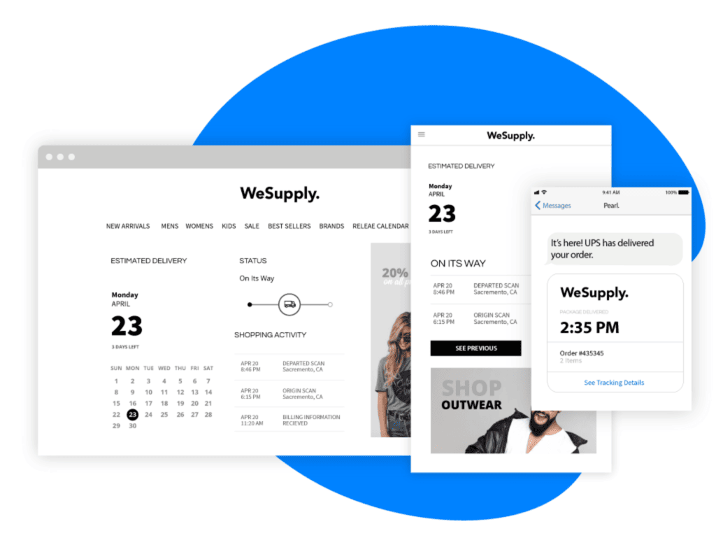 wesupply labs features