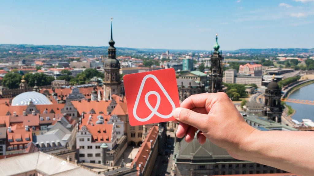 Brand Associations Airbnb