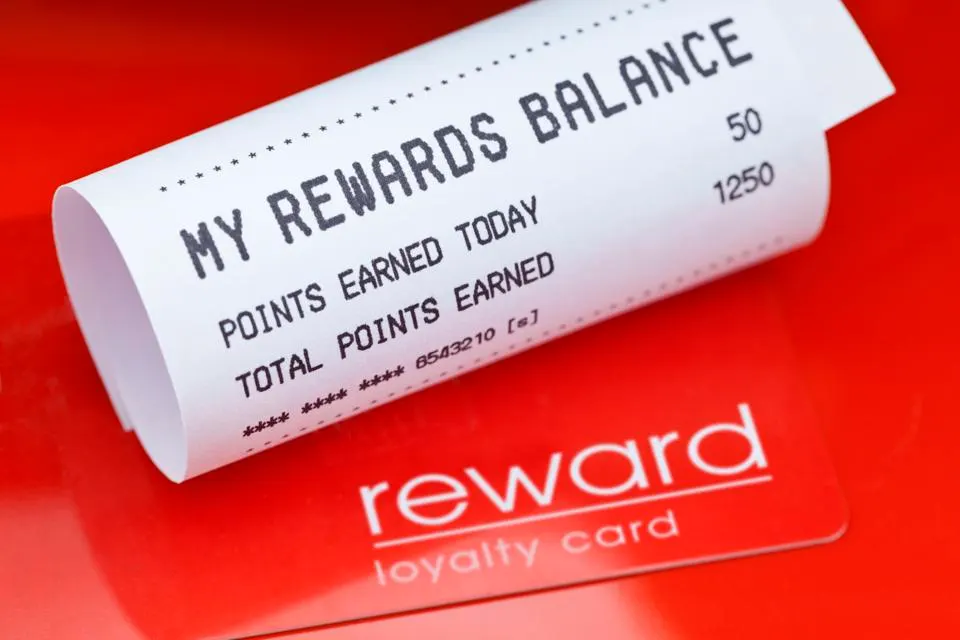 Rewards