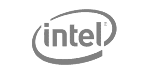 intel logo