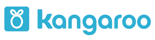 kangaroo logo