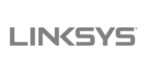 linksys logo