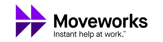 moveworks generative ai employee support software