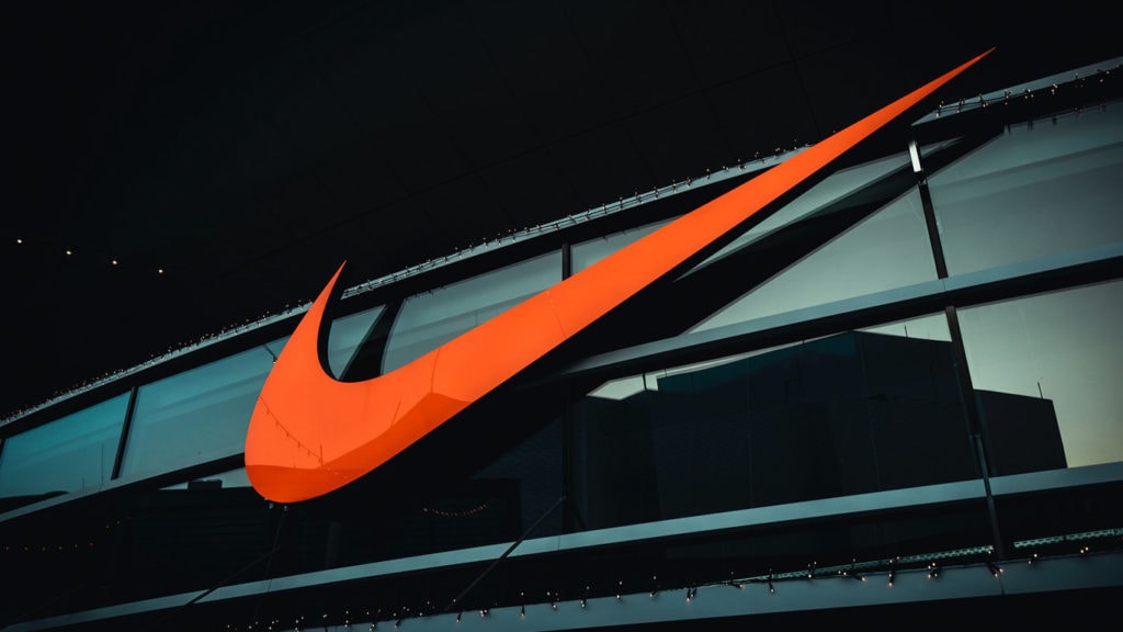 Brand Associations Nike