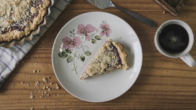 equity sharing pie