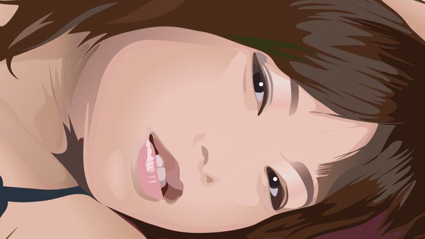 nam hoang illustration