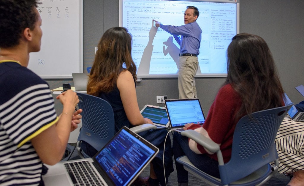 Stanford Stem Students - Emotional Branding and Marketing