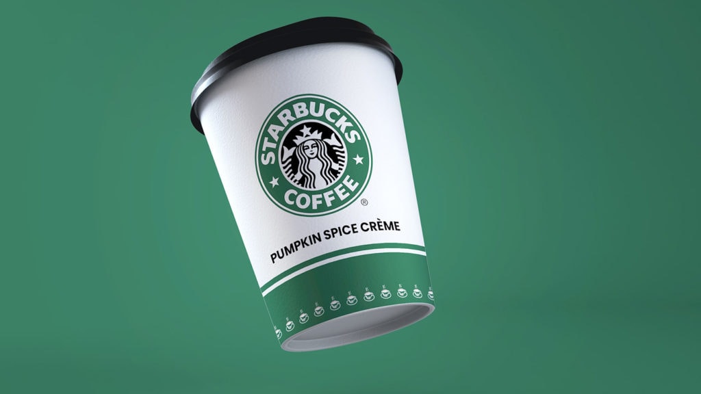 Brand Associations Starbucks