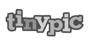 tinypic logo