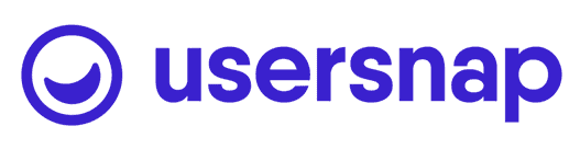 usersnap logo