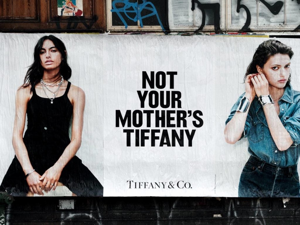 Tiffany Youth Campaign