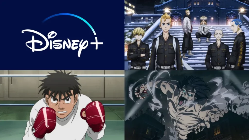 Disney Kodansha