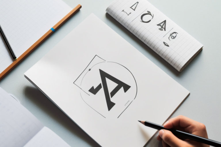 Why Logo Design Is Only A Small Part Of Your Brand Strategy