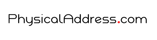 physicaladdress logo