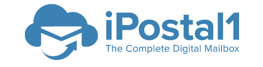 iPostal1 logo