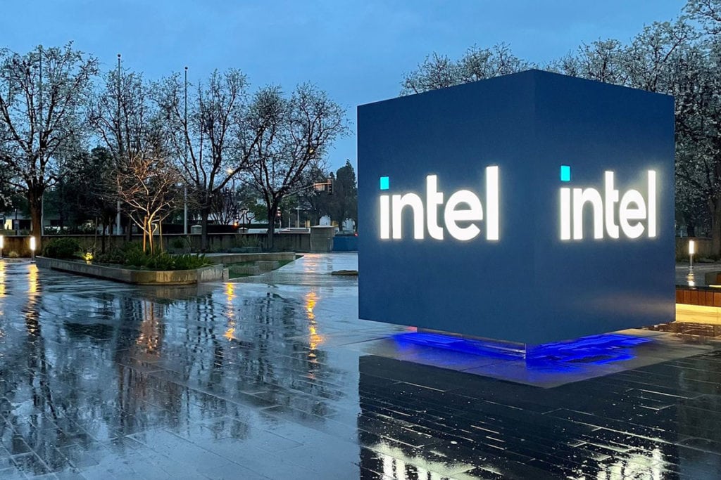 Intel - Lateral Mobility