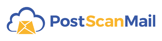 postscanmail logo