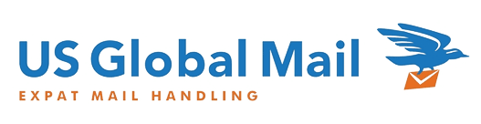 US Global Mail logo