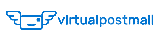 Virtual Post Mail logo