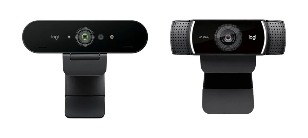 best webcams for VTubing and Vtubers