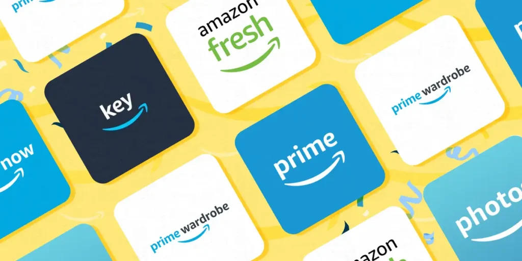 Amazon Prime Ecosystem Meta Marketing