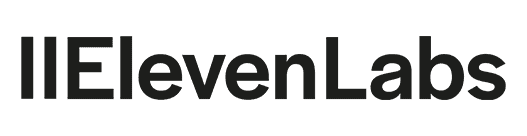 elevenlabs logo