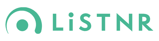 listnr logo