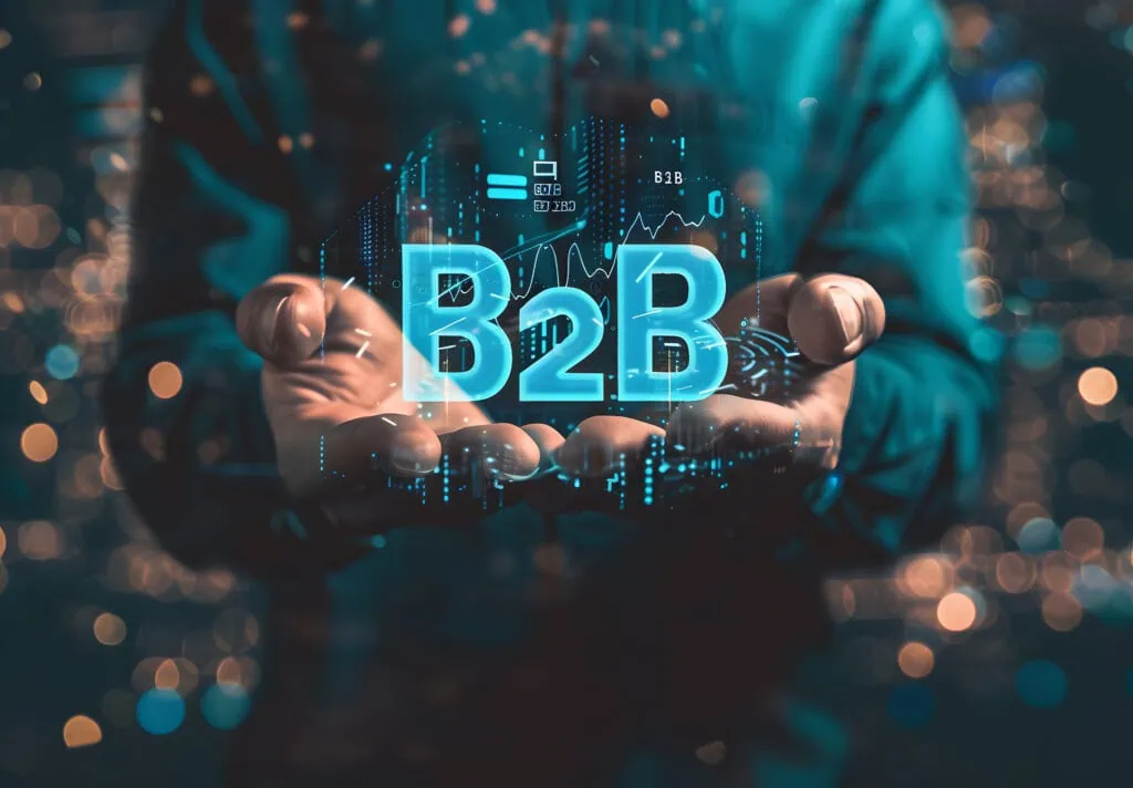 B2B SEO