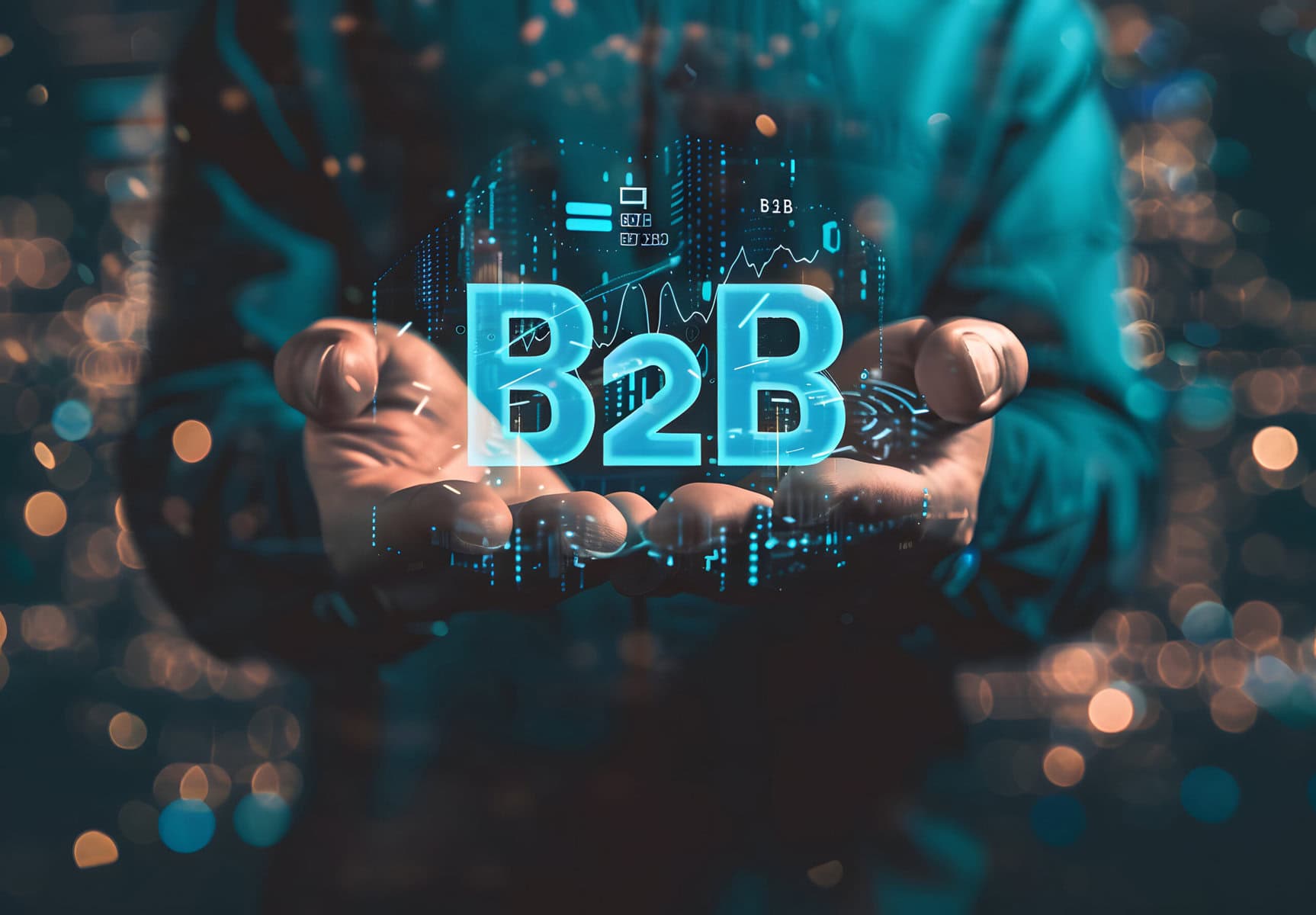 B2B SEO