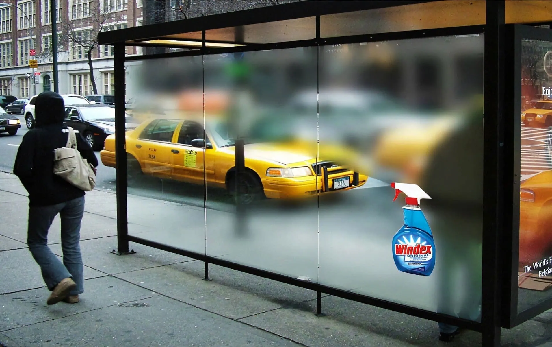 windex guerrilla 1