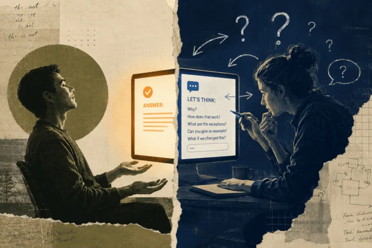 AI Reveals Everything About How You Think