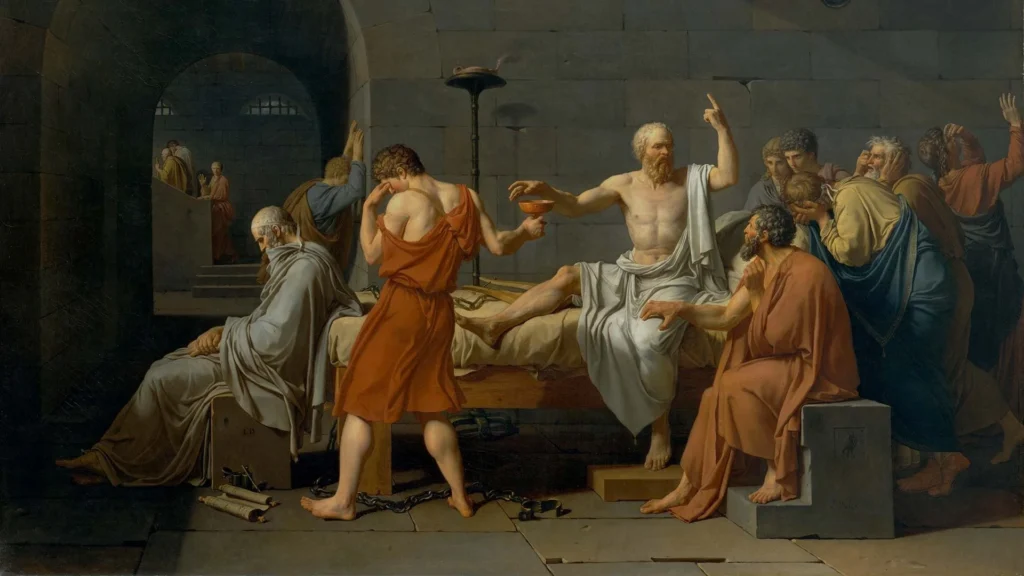 Socrates top