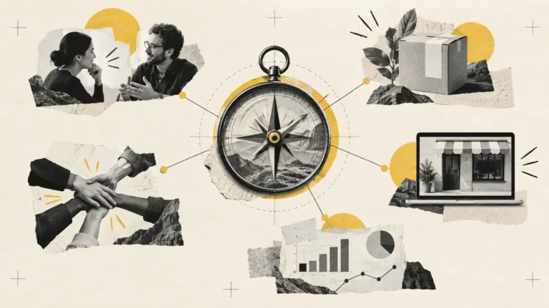 52 Marketing and Branding Strategies, Organized by the Job They Do