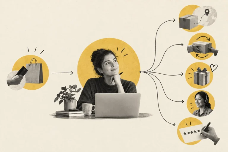 Post-Purchase Platforms: Choose the Job Before the Tool