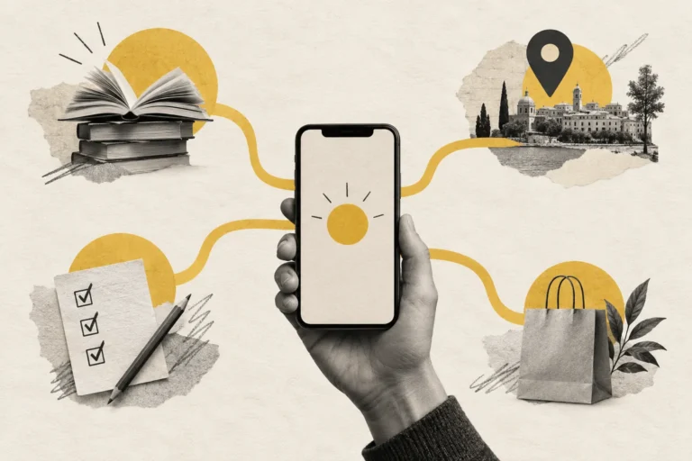 Micro-Moment Marketing: Be Useful at the Point of Intent