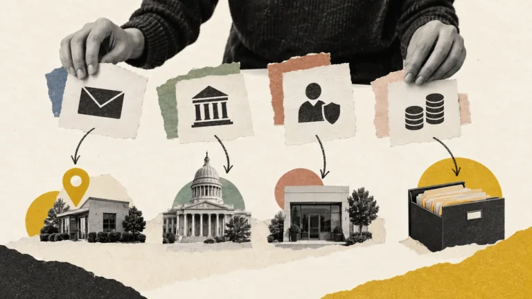 How to Use a Virtual Business Address for an LLC—Without Confusing Its Role