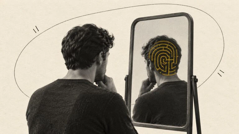 AI Reveals Everything About How You Think