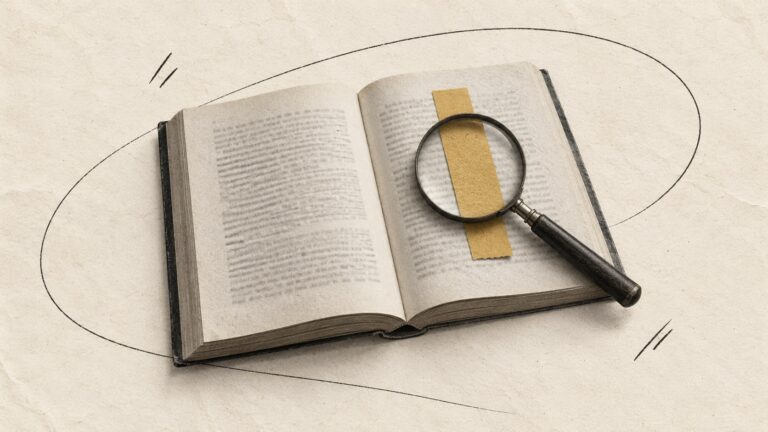 A Brand Story Is a Promise Under Examination