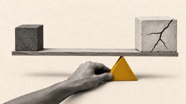 A Business Plan Is a Decision System, Not a Prediction