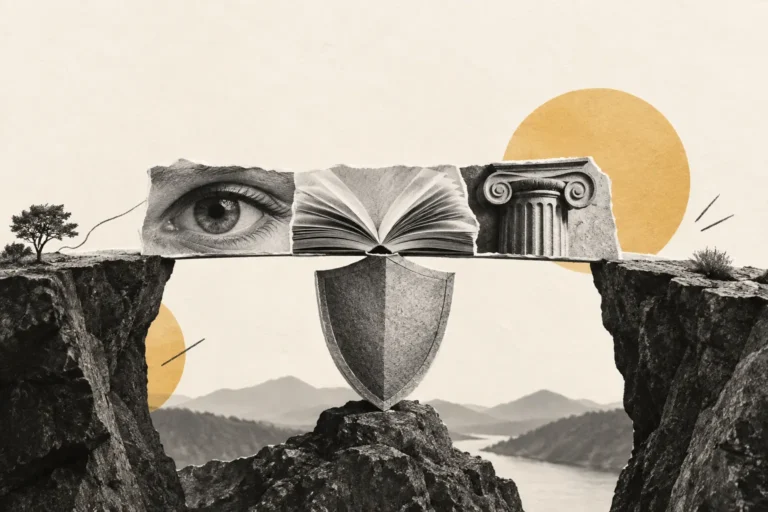 E-E-A-T Is Not an SEO Score. It Is a Trust Test