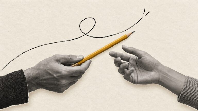 Gifted, Part 2: The People Who Changed My Direction