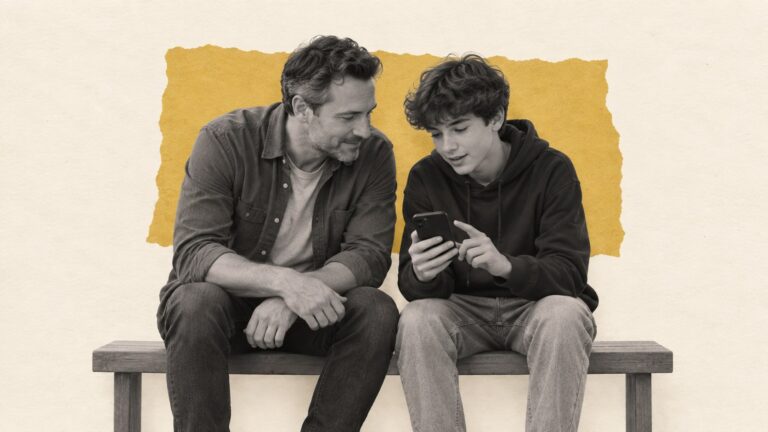 Why Your Kids Are The Best Marketing Content Discovery Tool