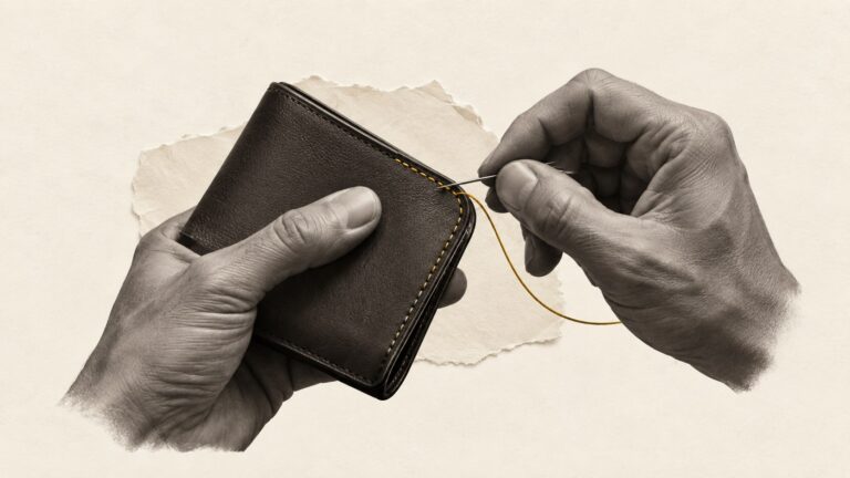 Luxury Branding Is Built Through Coherence, Not Price