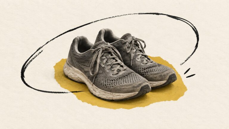 Madeleine Nakada: Making a Marathon Life Sustainable