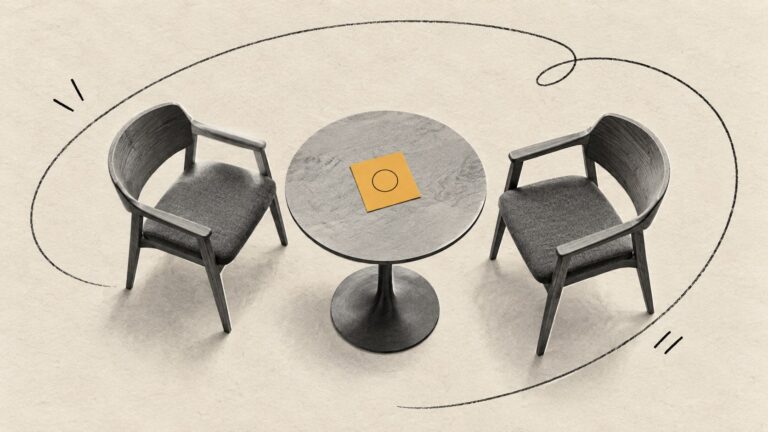 A Rebrand Is a Change-Management Problem Before It Is a Design Problem