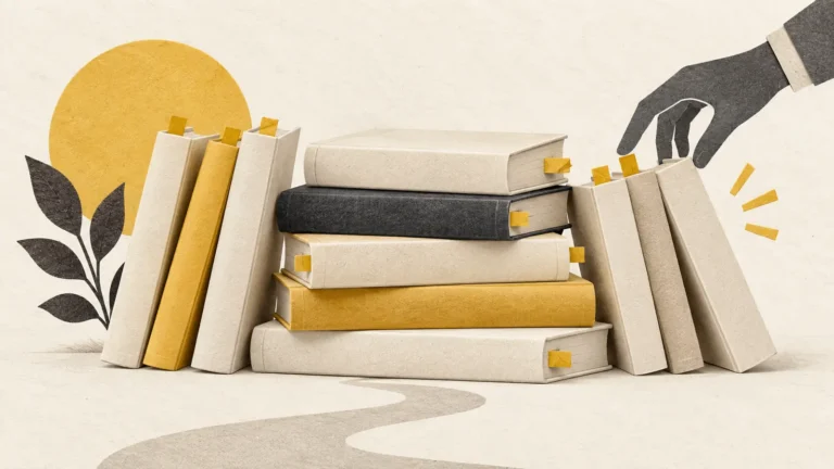 10 Branding Books—and the Job Each One Does Best