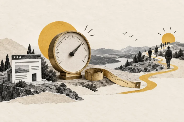 Domain Authority Is a Useful Estimate—Not a Google Score