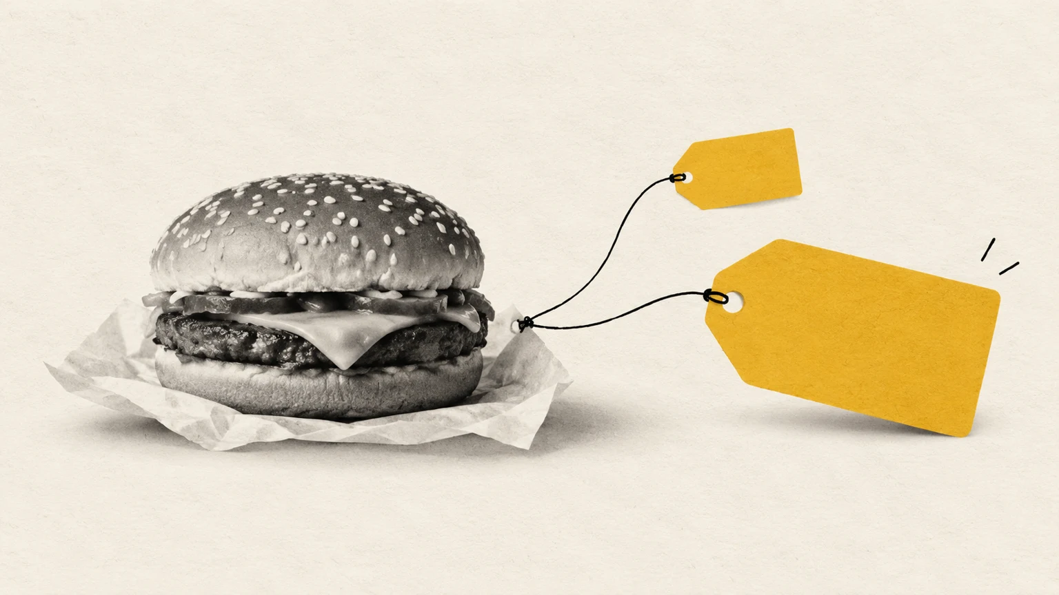 McDonald’s and the Price of an Affordability Promise